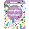 Böngéssz és karikázz! - Mesebeli lények