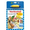 Varázstoll - Furulyás Palkó