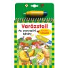 Varázstoll - Az aranyszőrű bárány