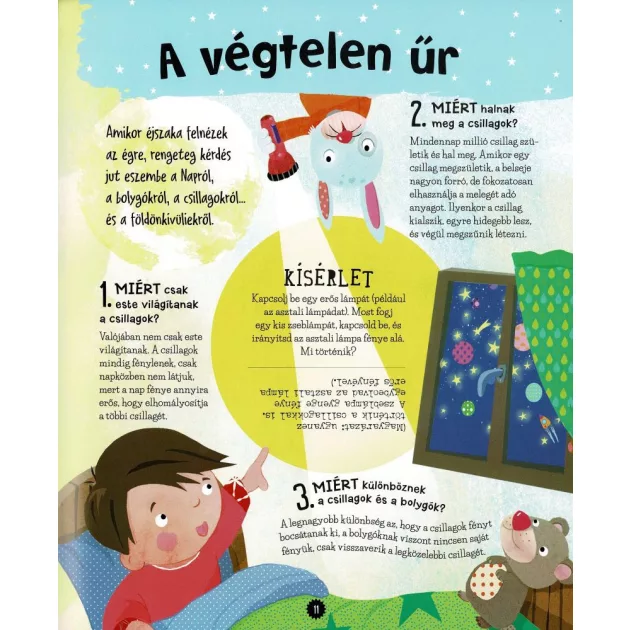 1000 kérdés nagy könyve