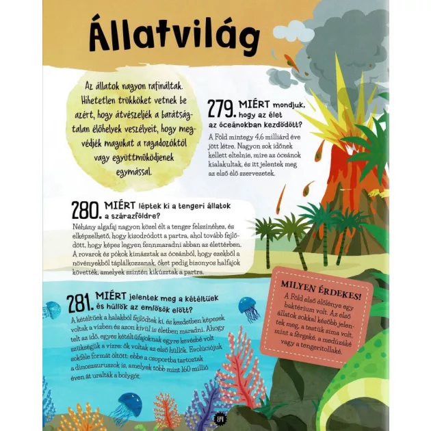 1000 kérdés nagy könyve