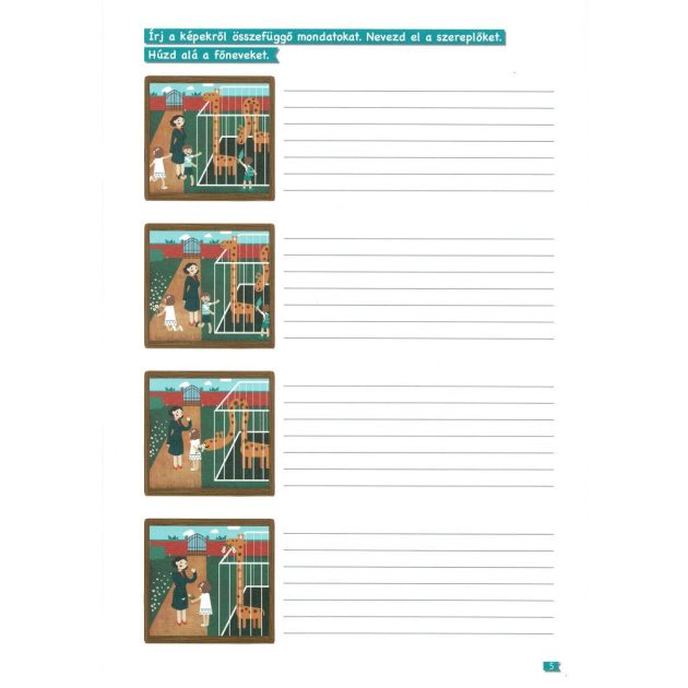 Tanoda - Gyakorlófeladatok negyedikeseknek 2.