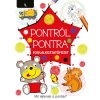 Pontról pontra 1. - piros