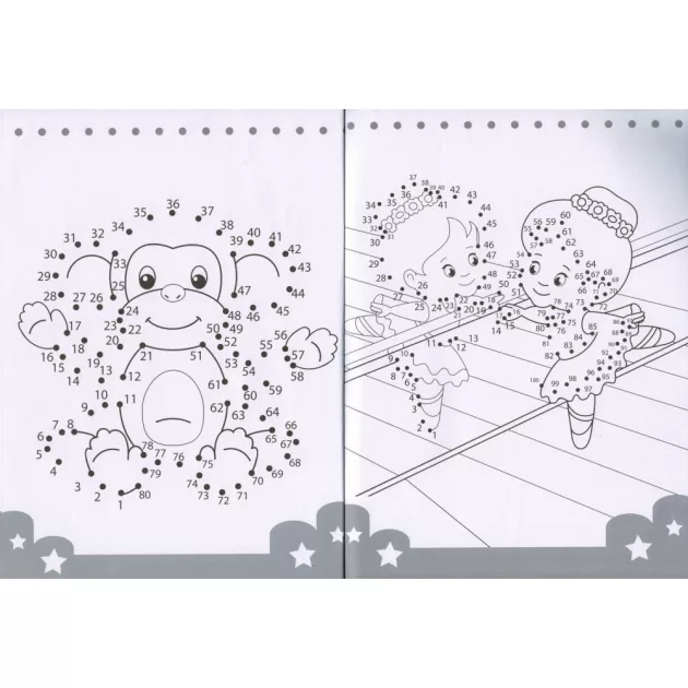 Pontról pontra 3. - zöld