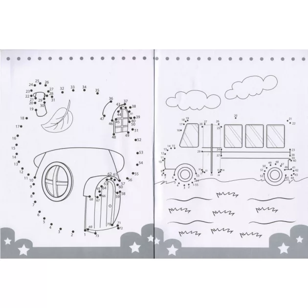 Pontról pontra 3. - zöld