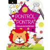 Pontról pontra 4. - lila