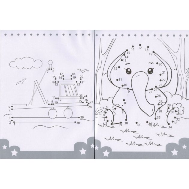 Pontról pontra 4. - lila