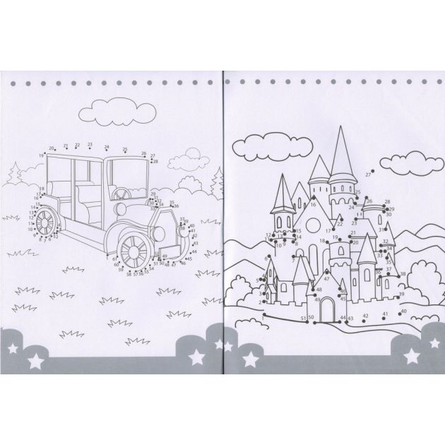 Pontról pontra 4. - lila