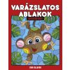 Varázslatos ablakok - Cuki állatok