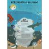 Böngéssz és számolj - A tenger állatai