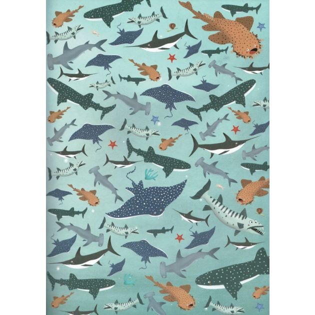 Böngéssz és számolj - A tenger állatai