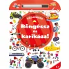 Böngéssz és karikázz! - Közlekedés