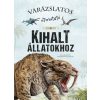 Varázslatos útmutató a kihalt állatokhoz