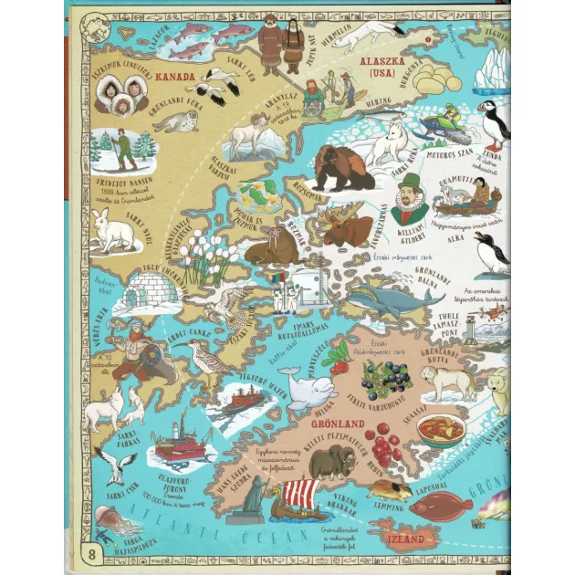 Csodák a világ körül