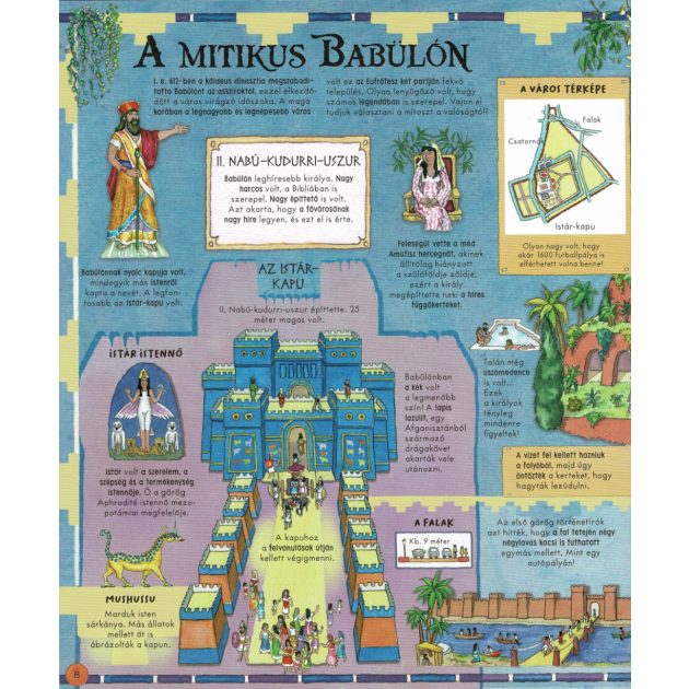 Régi civilizációk története