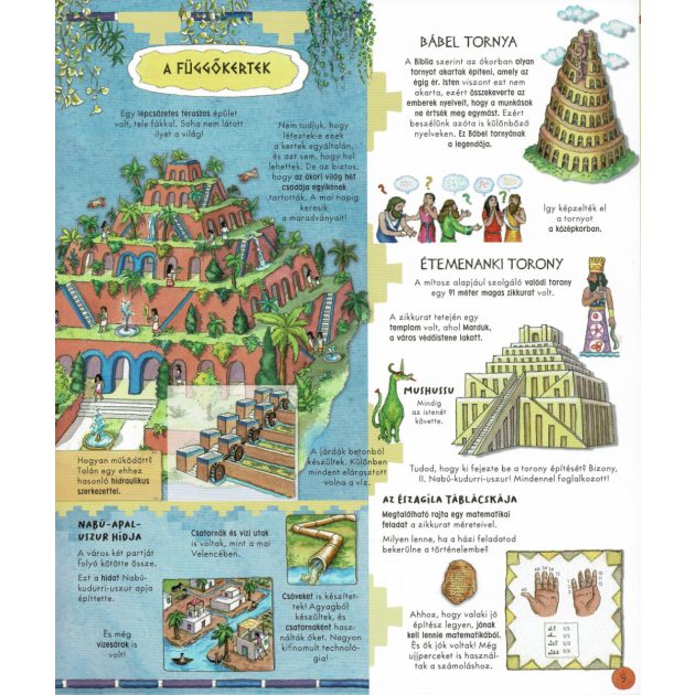 Régi civilizációk története