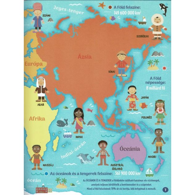 Böngészd a világ csodáit