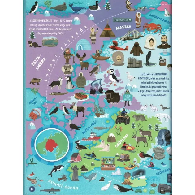 Böngészd a világ csodáit