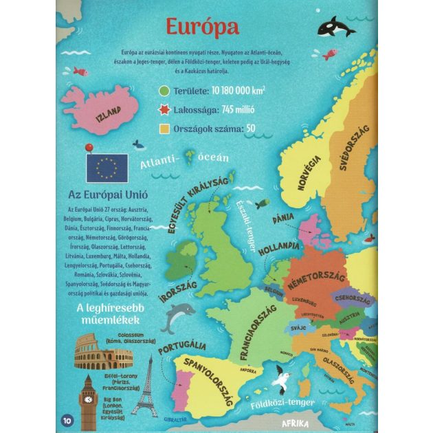 Böngészd a világ csodáit