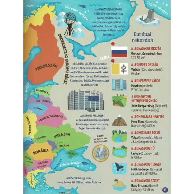 Böngészd a világ csodáit