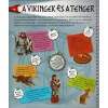 Zseblámpával - A vikingek nyomában