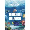 Okos kártyák - Tengeri állatok