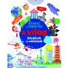 Nyisd ki és fedezd fel - A világ