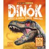 Nézd meg belülről - Dinók