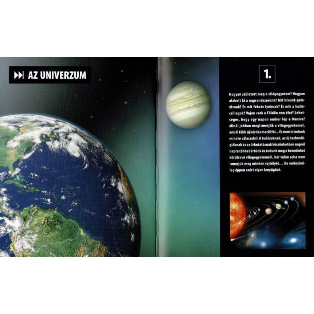 Olvassatok velünk! - 2500 érdekesség