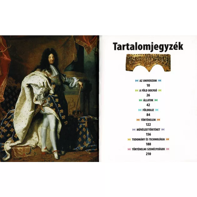 Olvassatok velünk! - 2500 érdekesség