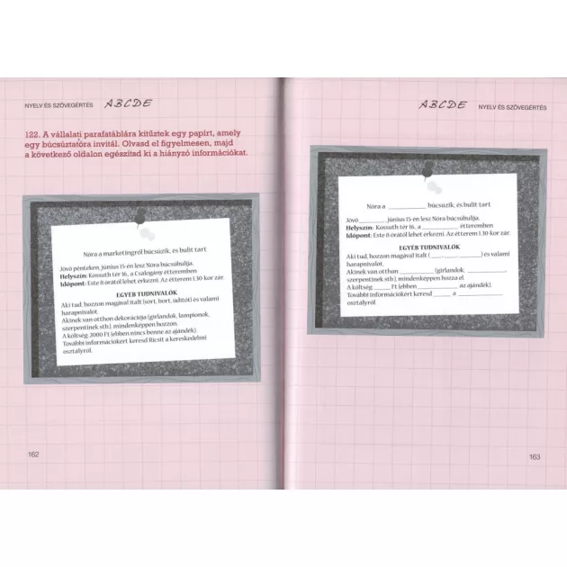 Agytorna 1. - Fejleszd a mentális képességeidet (új)