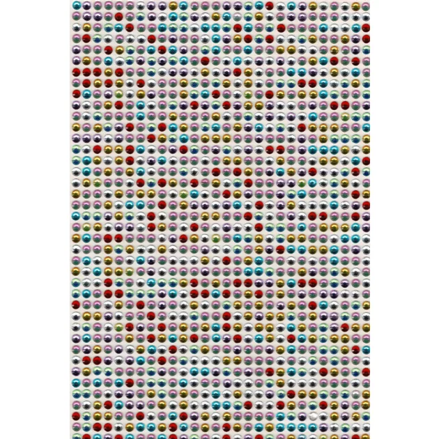 Gyémántos kifestő - Unikornisok