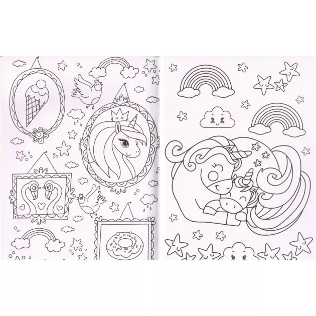 Gyémántos kifestő - Dinoszauruszok