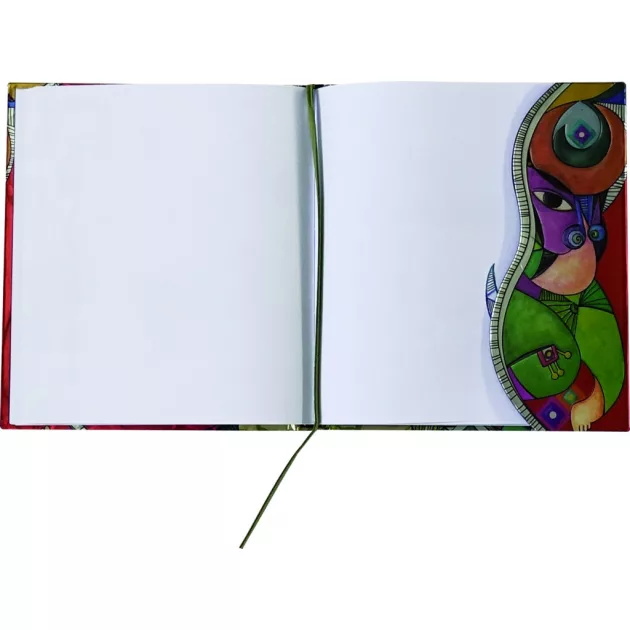 BONCAHIER: Cubismo - 50475