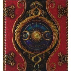 BONCAHIER: Grimorio - 50512