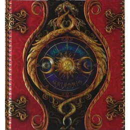 BONCAHIER: Grimorio - 50512