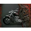 BONCAHIER: Ruta 66 - Triumph