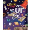 Csodalámpa - Űr