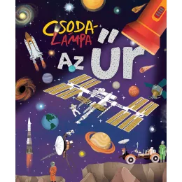 Csodalámpa - Űr
