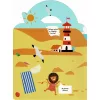 Irány… a strand