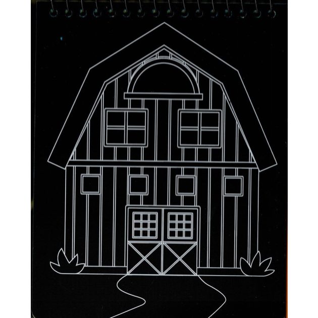 Kaparós füzet - Tanya