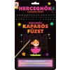 Kaparós füzet - Hercegnők