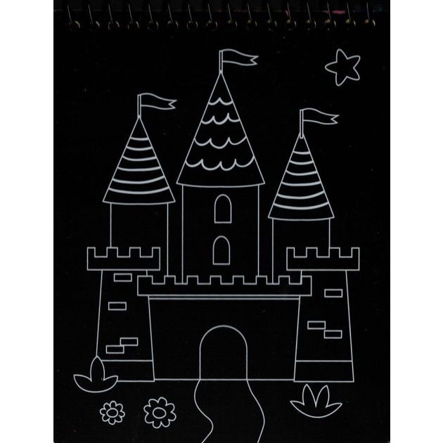 Kaparós füzet - Hercegnők