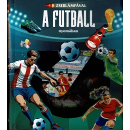 Zseblámpával - A futball nyomában