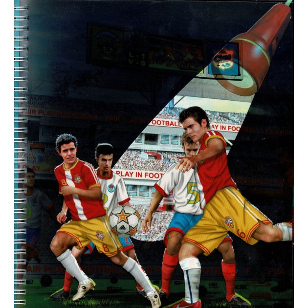 Zseblámpával - A futball nyomában