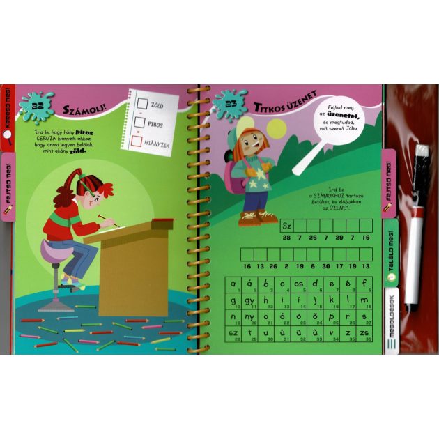 50 játékos feladvány - Szórakozás