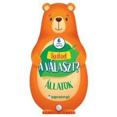Tudod a választ? - Állatok
