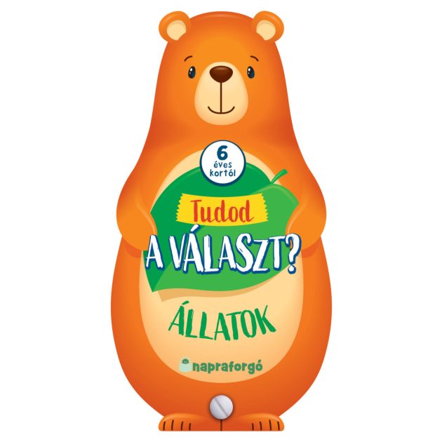 Tudod a választ? - Állatok