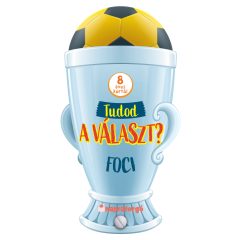 Tudod a választ? - Foci