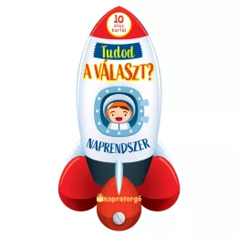 Tudod a választ? - Naprendszer